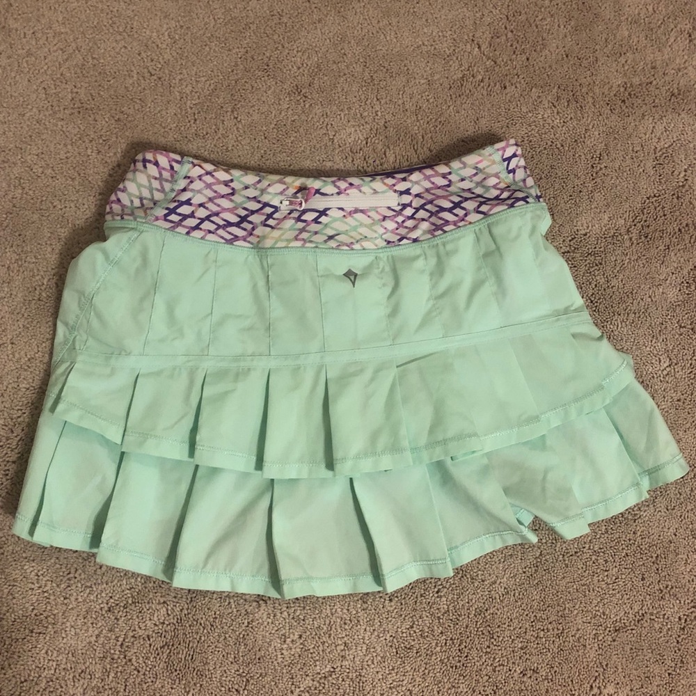 Ivivva mermaid skirt